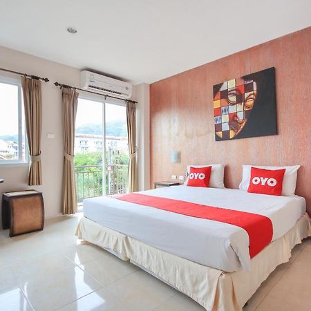 Oyo 75321 Gemma Patong Hotel Phuket Ngoại thất bức ảnh