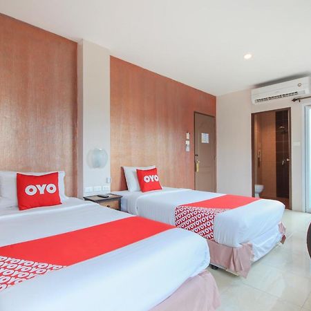 Oyo 75321 Gemma Patong Hotel Phuket Ngoại thất bức ảnh
