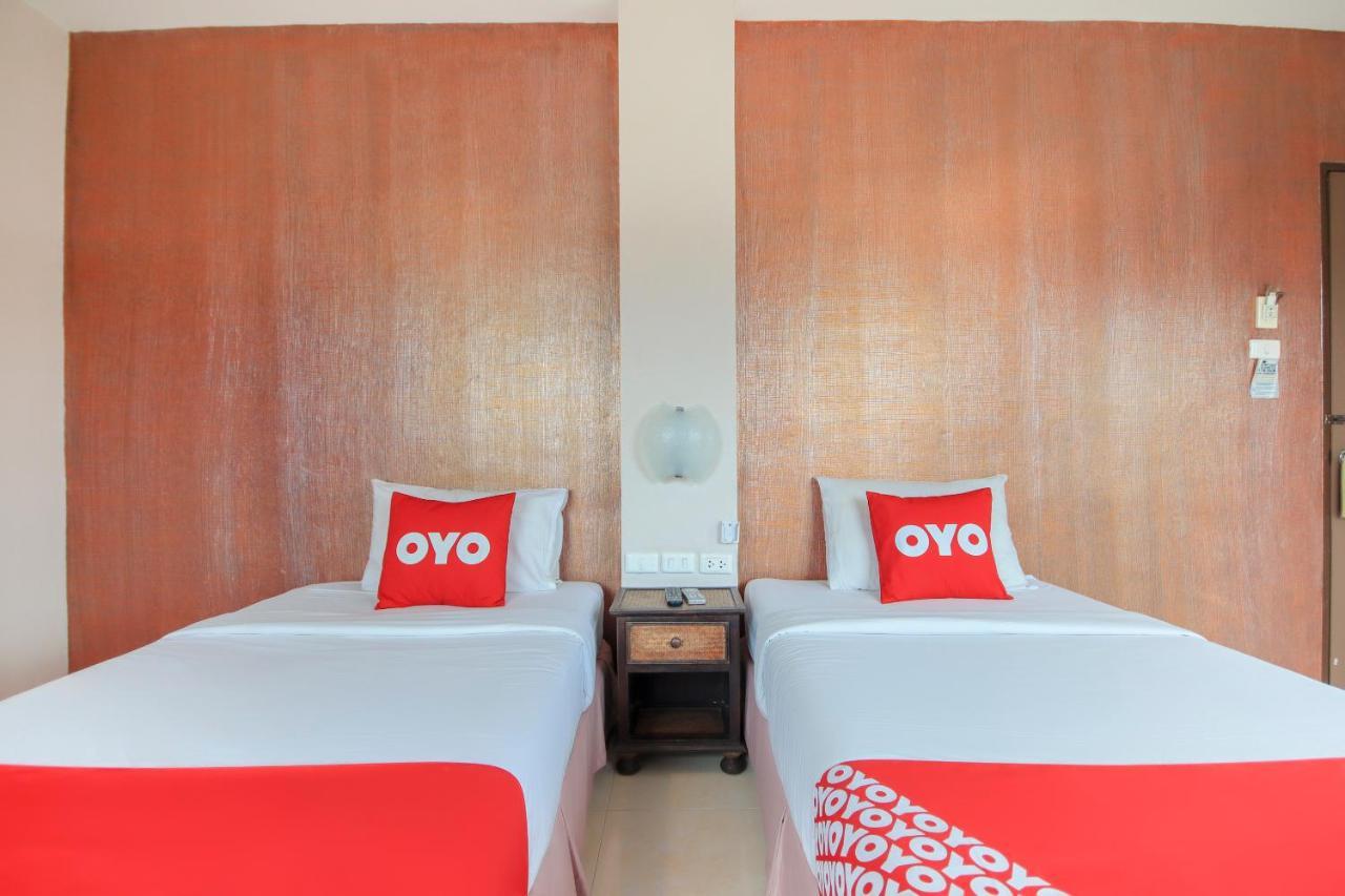 Oyo 75321 Gemma Patong Hotel Phuket Ngoại thất bức ảnh