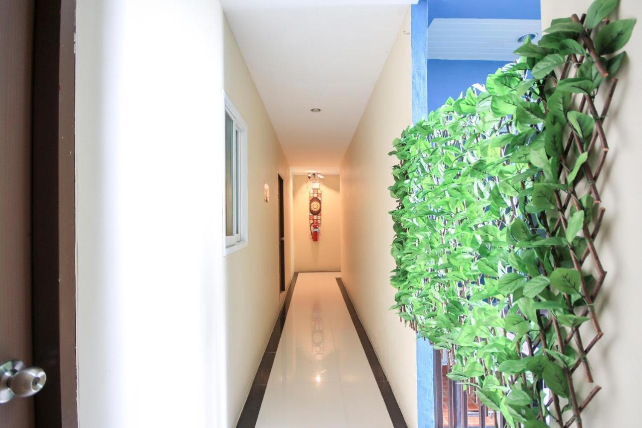 Oyo 75321 Gemma Patong Hotel Phuket Ngoại thất bức ảnh