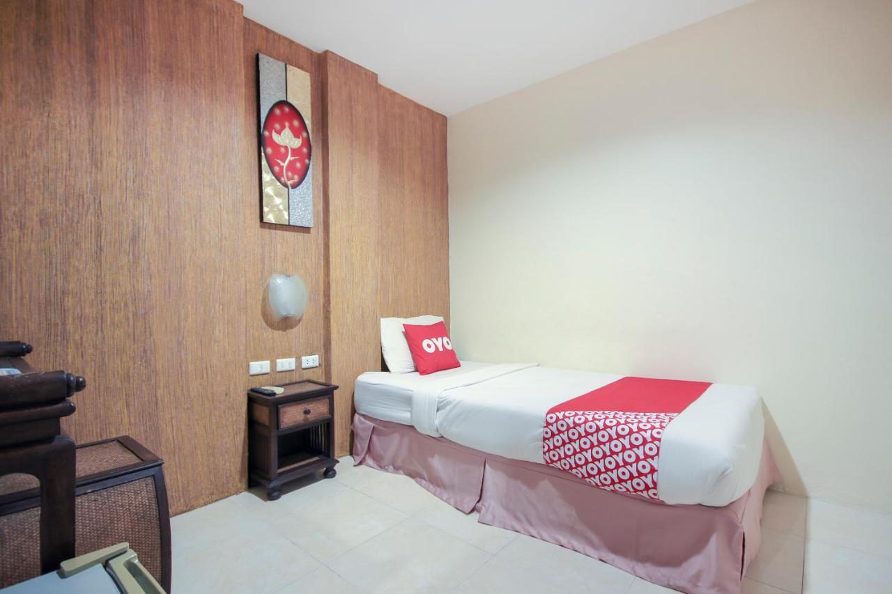 Oyo 75321 Gemma Patong Hotel Phuket Ngoại thất bức ảnh