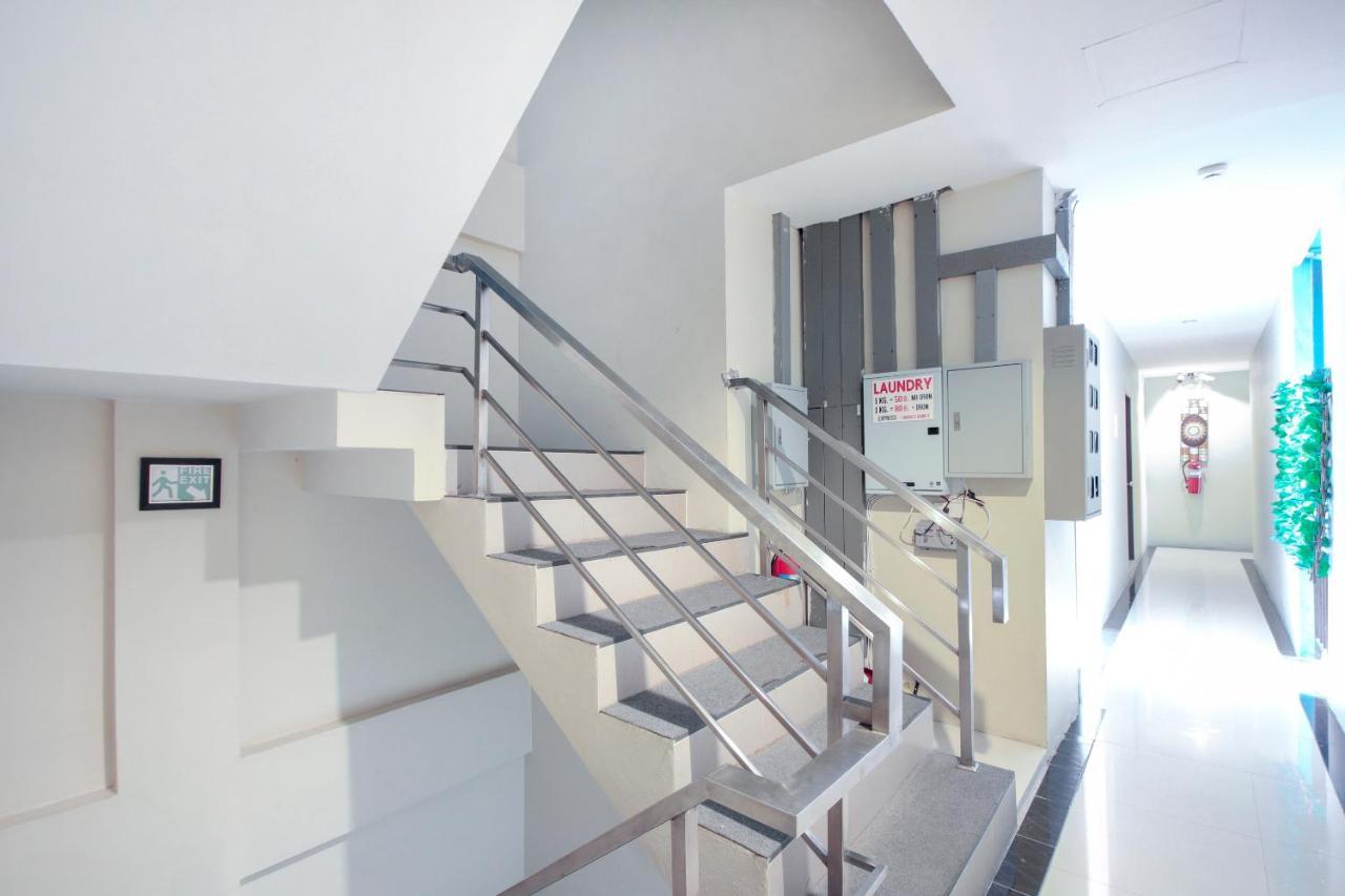 Oyo 75321 Gemma Patong Hotel Phuket Ngoại thất bức ảnh