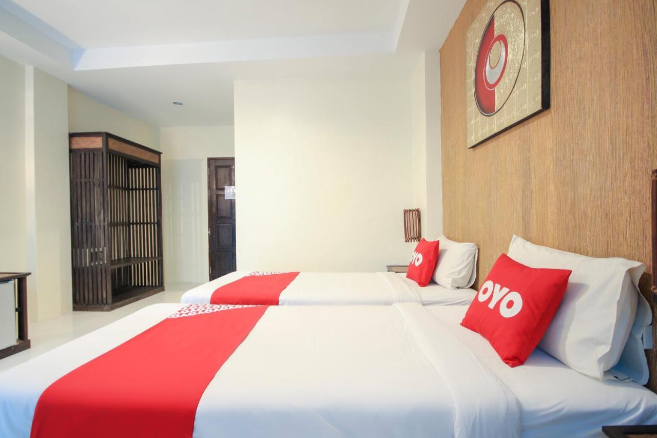 Oyo 75321 Gemma Patong Hotel Phuket Ngoại thất bức ảnh