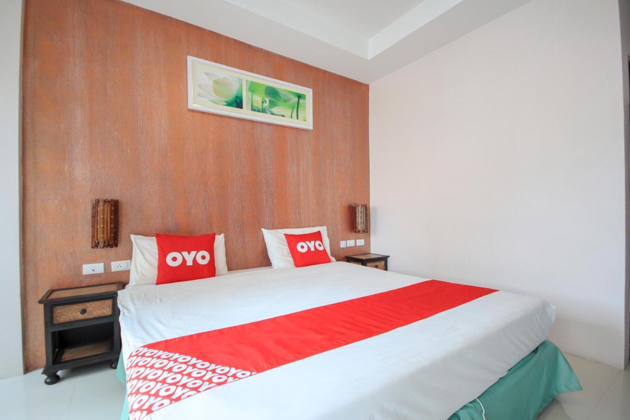 Oyo 75321 Gemma Patong Hotel Phuket Ngoại thất bức ảnh