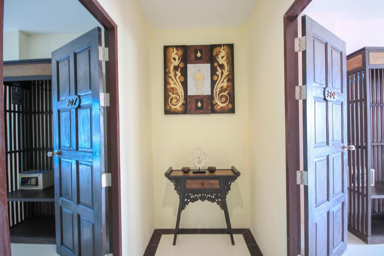 Oyo 75321 Gemma Patong Hotel Phuket Ngoại thất bức ảnh