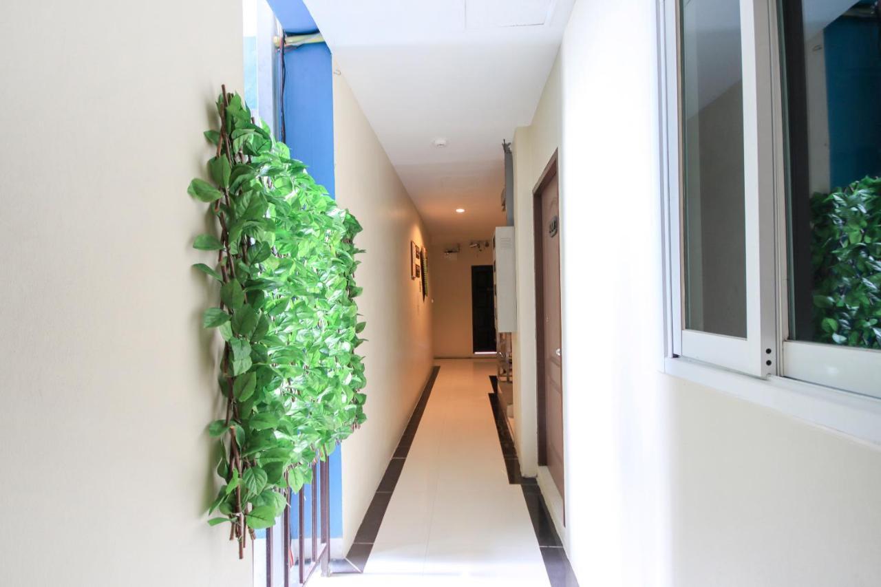 Oyo 75321 Gemma Patong Hotel Phuket Ngoại thất bức ảnh