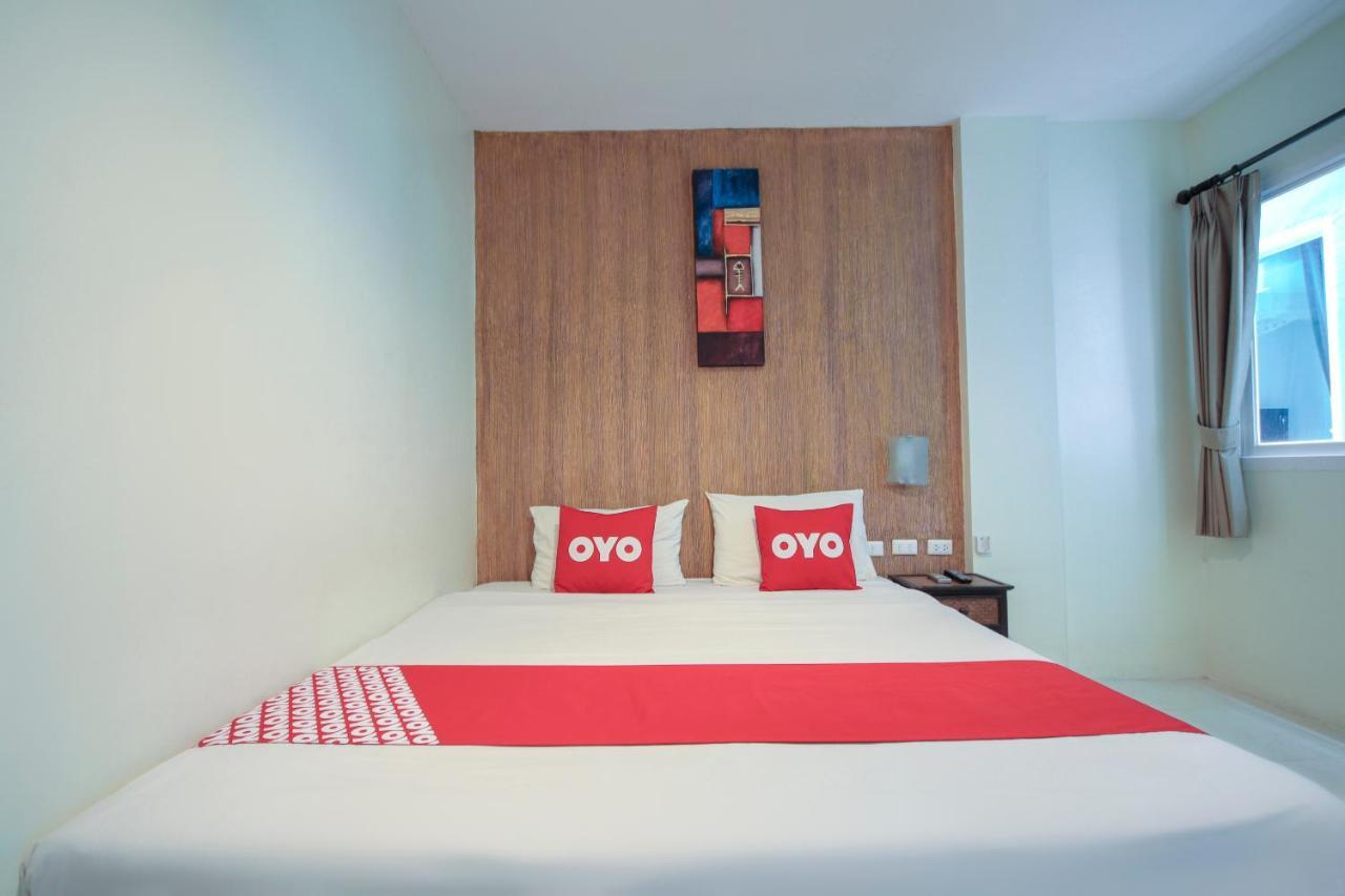 Oyo 75321 Gemma Patong Hotel Phuket Ngoại thất bức ảnh
